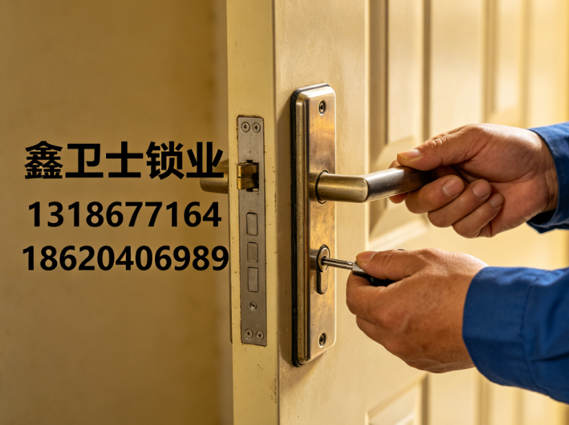 诸城家庭开锁换锁