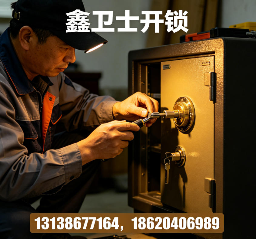 诸城保险柜开锁
