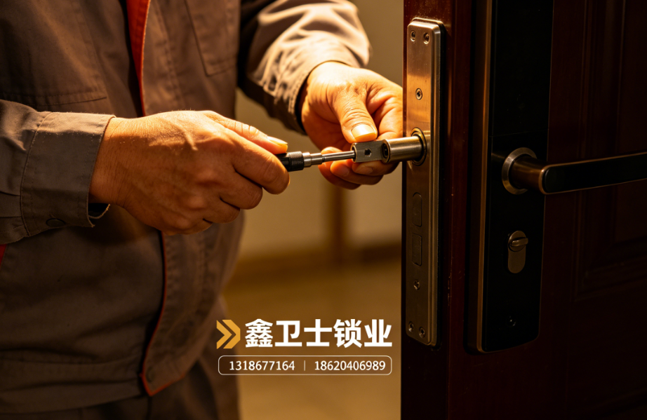 诸城开锁避坑指南，诸城开锁防套路，诸城正规开锁