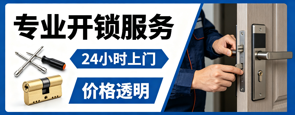 诸城 指纹锁安装｜上门更换家用指纹锁、防盗门智能锁拆装维修